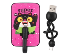 Batería externa EOOCOO (3200 mAh para Apple)