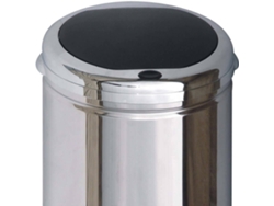 Tapa KITCHEN MOVE (Gris - Acero Inoxidable)