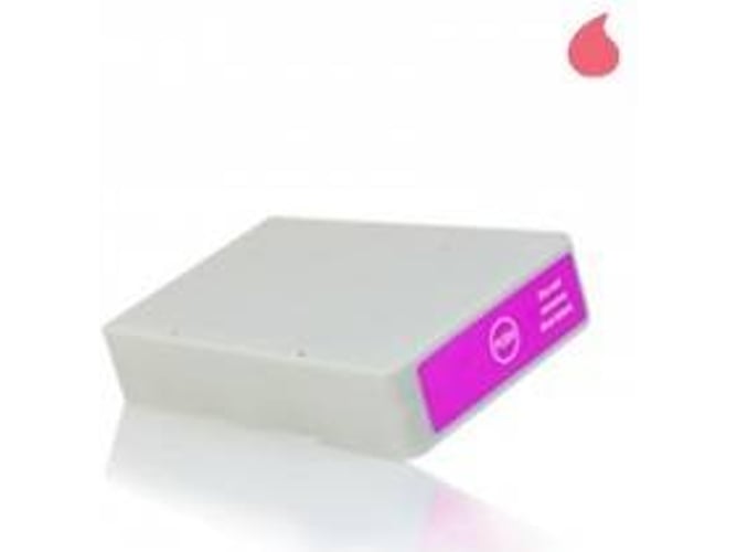Cartucho de tinta EPSON IEP-5596 Magenta