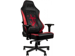 Silla Noblechairs Hero - Doom Edition