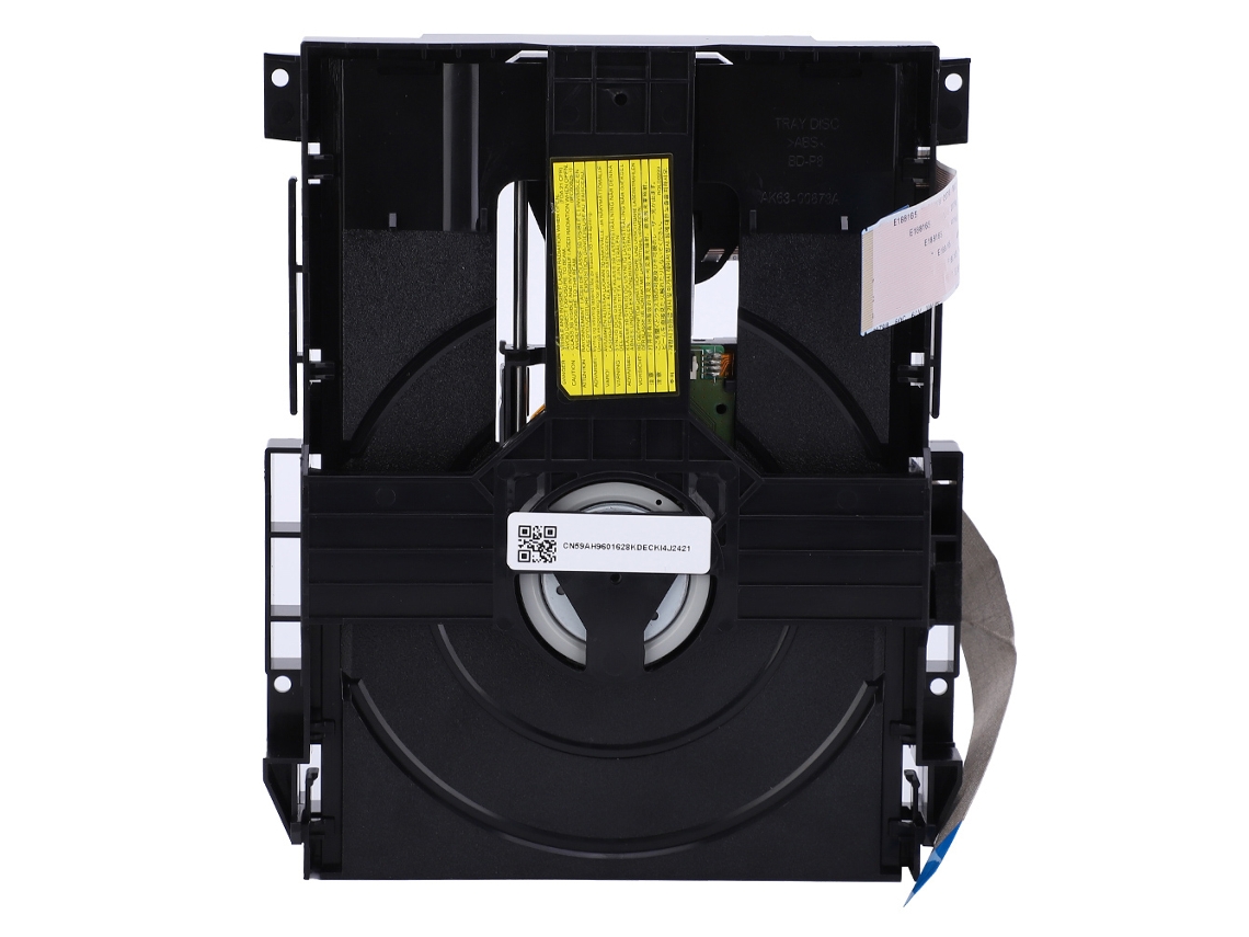 Módulo De Lente Láser Reemplazo Para Blueray Soh-bdp10g Pieza Electrónica Óptica