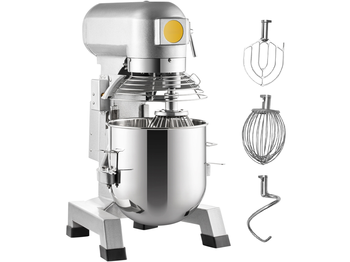 Robot de cocina Succebuy de 30 cuartos y 1100 W