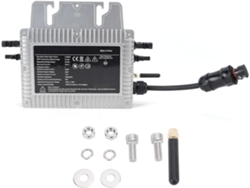Solar 800 W Agua Ip67 Paneles Solares, Energía,