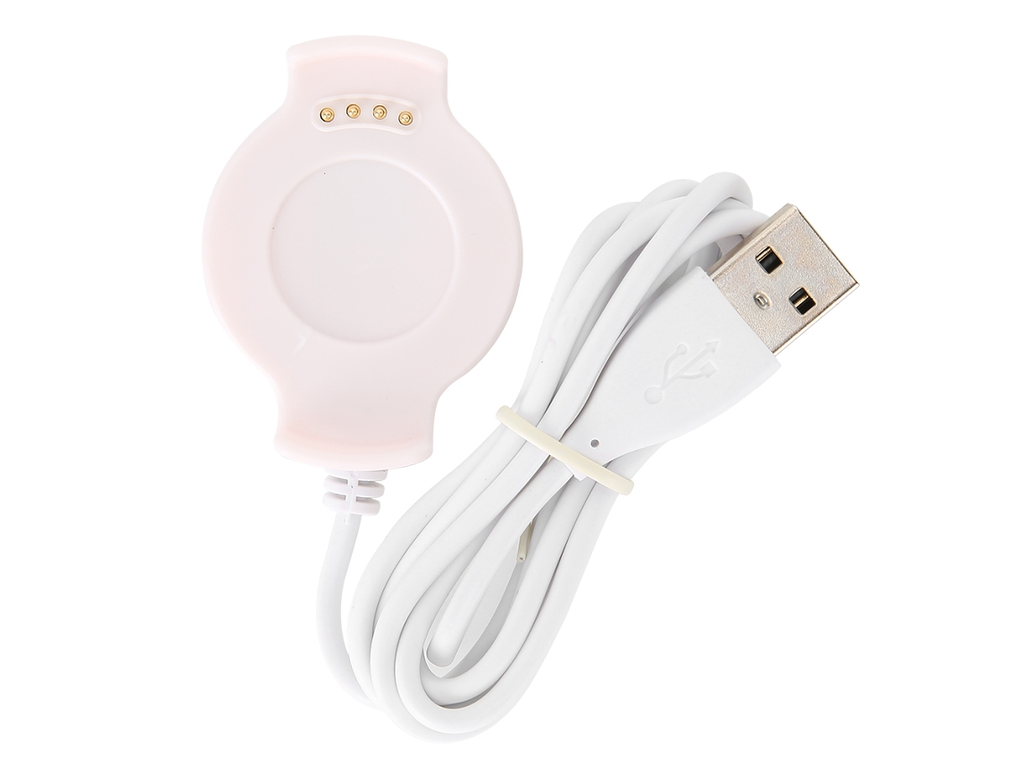 Base De Carga Para Reloj Inteligente (compatible Con Huawei Watch2, Ligero Y Portátil)