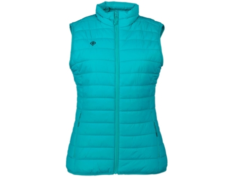 Coletes IZAS Nis W Azul XS Mulher