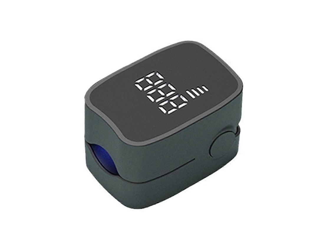 Lámpara para eliminar hongos en las uñas con pantalla LED, tratamiento para onicomicosis LY EBIKE
