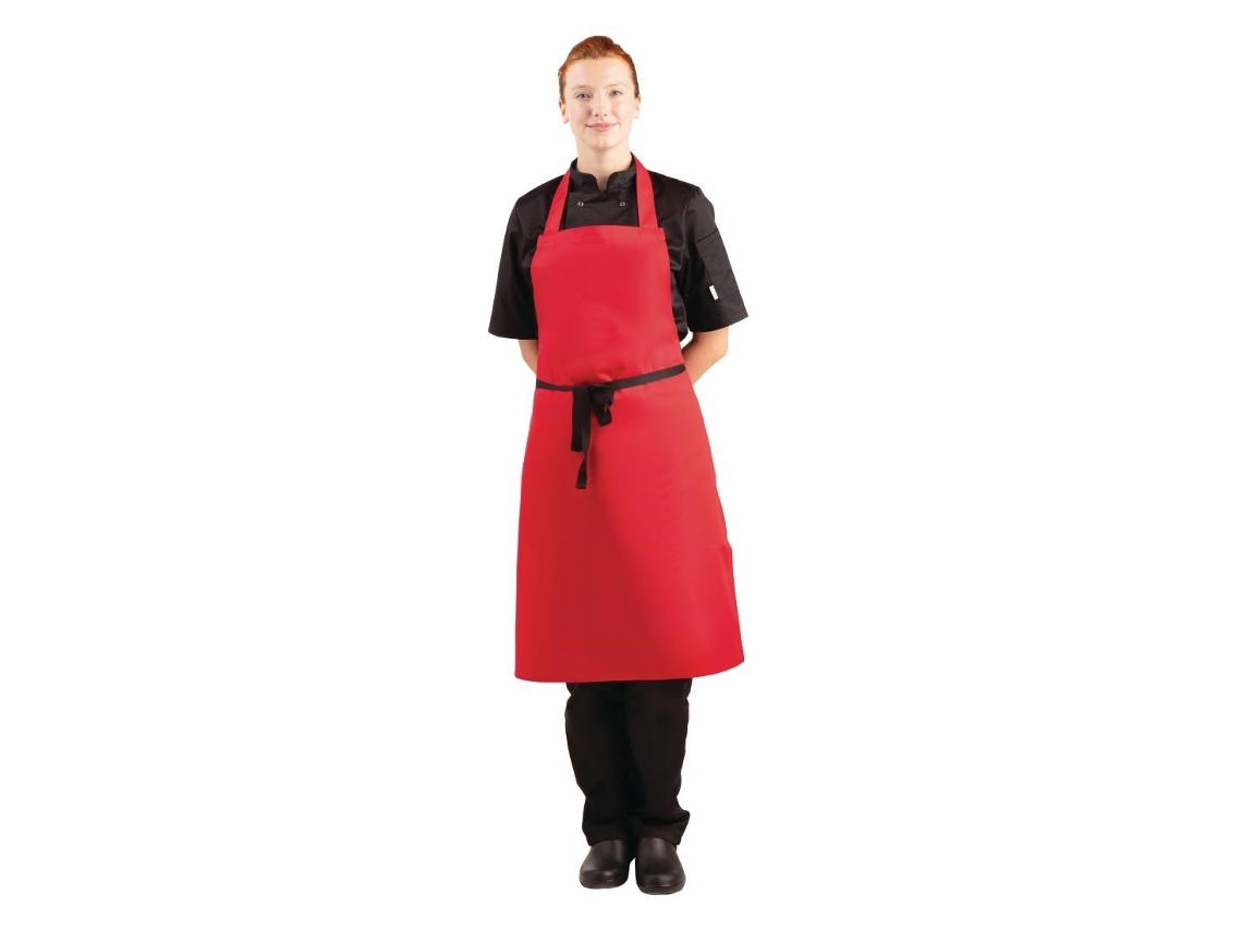 Tazas de café Aroma OLYMPIA rojo 23 cl (x6)