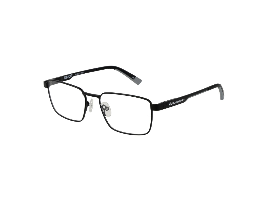 Montura de gafas Quiksilver para hombre Eqyeg03138 Dblk