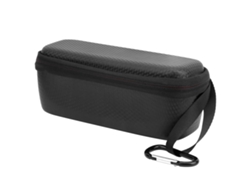 NEVEANCE Funda Impermeable y a Prueba de Golpes con Bolsa en PU para Cámara Portátil OSMO POCKET 2