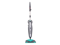 Hoover Steam Capsule 2In1 Capsule 2In1 Vertical Steam Cleaner 0,35 L 1700 W Azul Verde