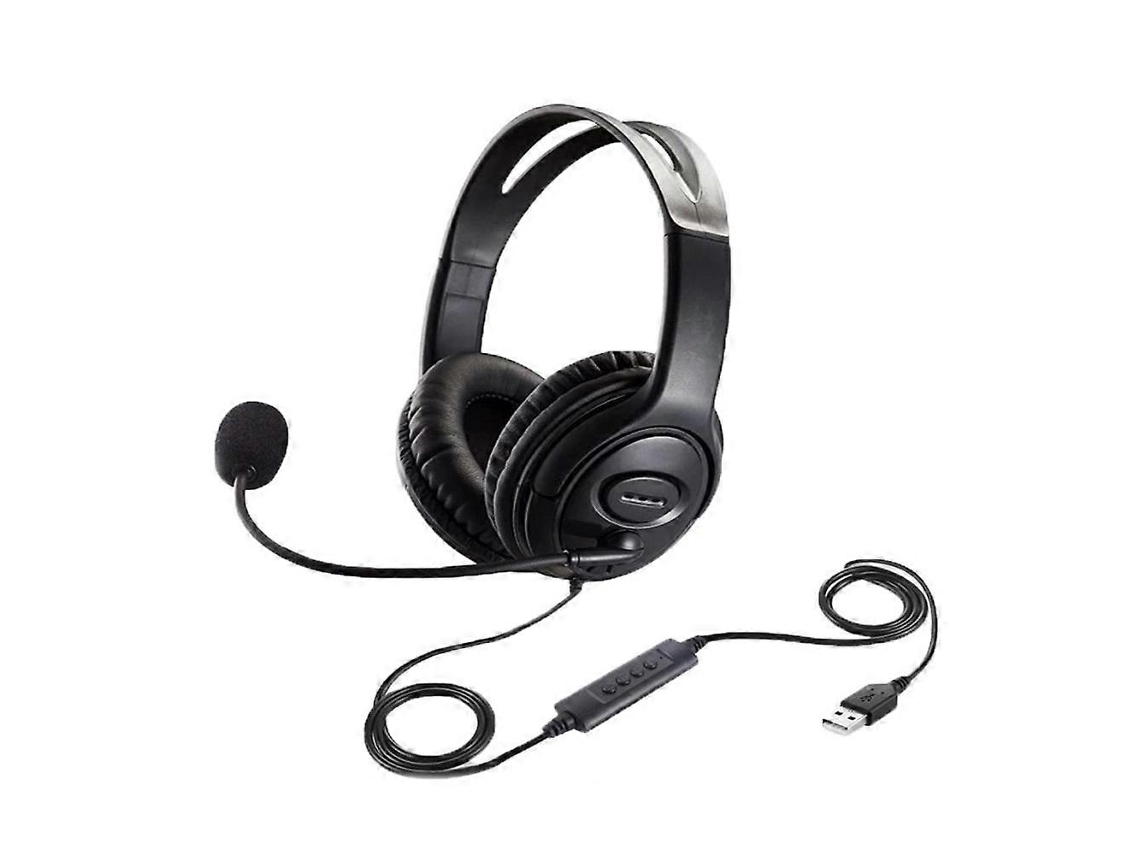 Auriculares con cable y micrófono Gae Style 109 Hengrongshen