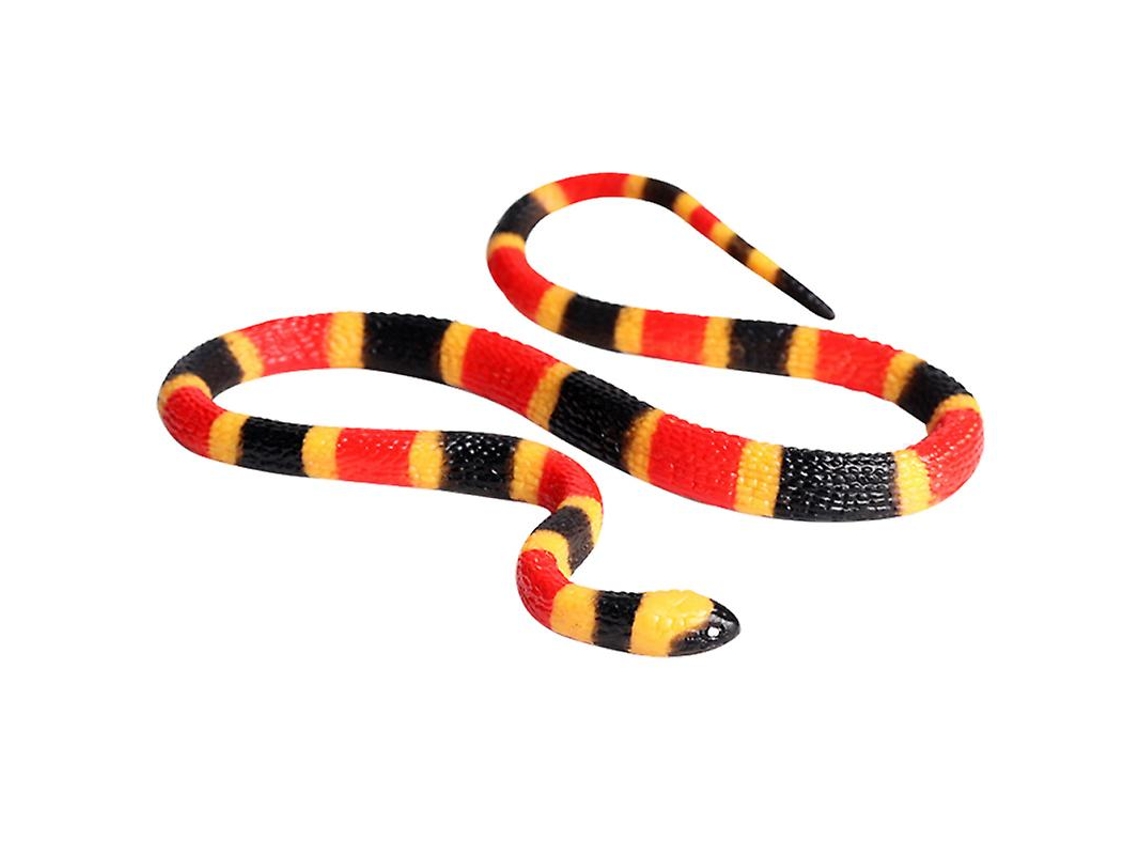 1 figura de serpiente de simulación. ALLINLESS