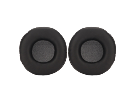 Almohadillas para los oídos, almohadillas de repuesto profesionales con aislamiento de ruido para auriculares Skullcandy HESH 2,0 ZMDECQNA