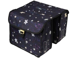 Bolsa BASIL Stardust Double (20l)