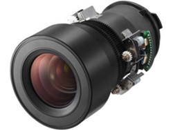 Lente de proyección NEC NP43ZL