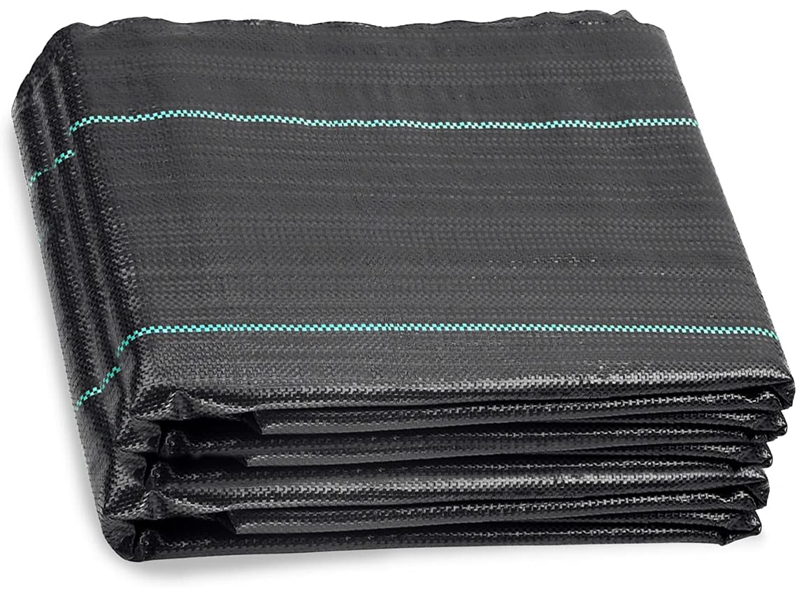 Tejido geotextil antimaleza (2x10m)