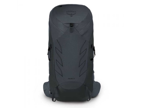 Mochila de Montaña OSPREY Talon (31-40 L - Gris)