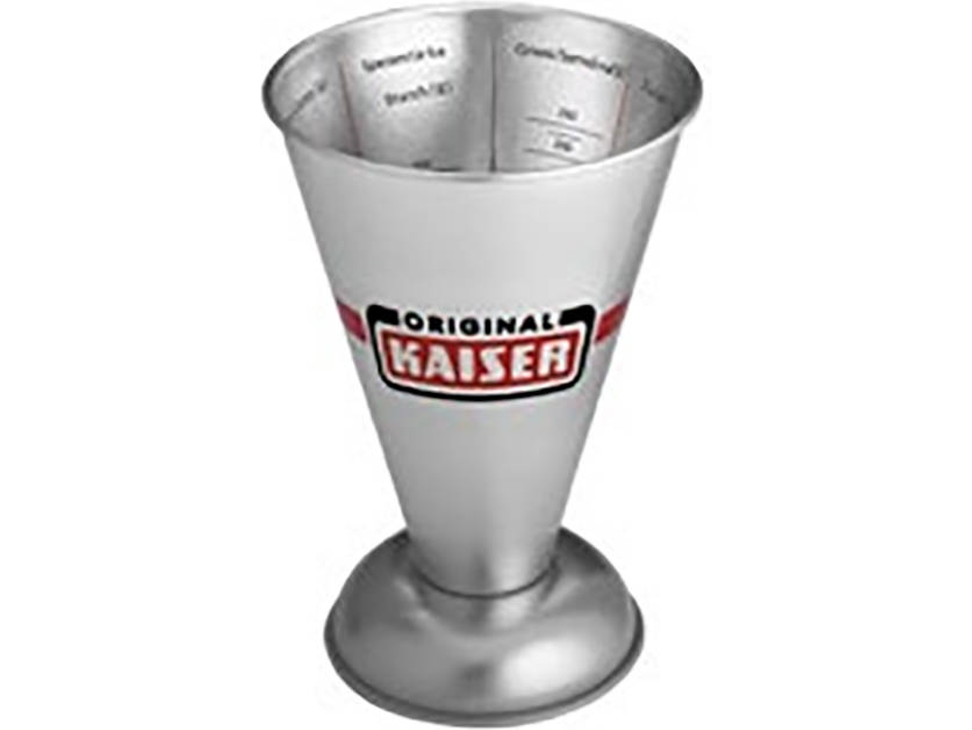 Taza para medir KAISER 2300769080