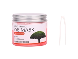Crema hidratante para el contorno de ojos para reducir las ojeras