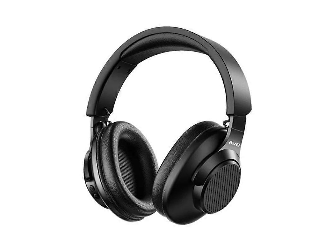 Auriculares inalámbricos con cancelación activa de ruido Awei A997 Pro Hengrongshen