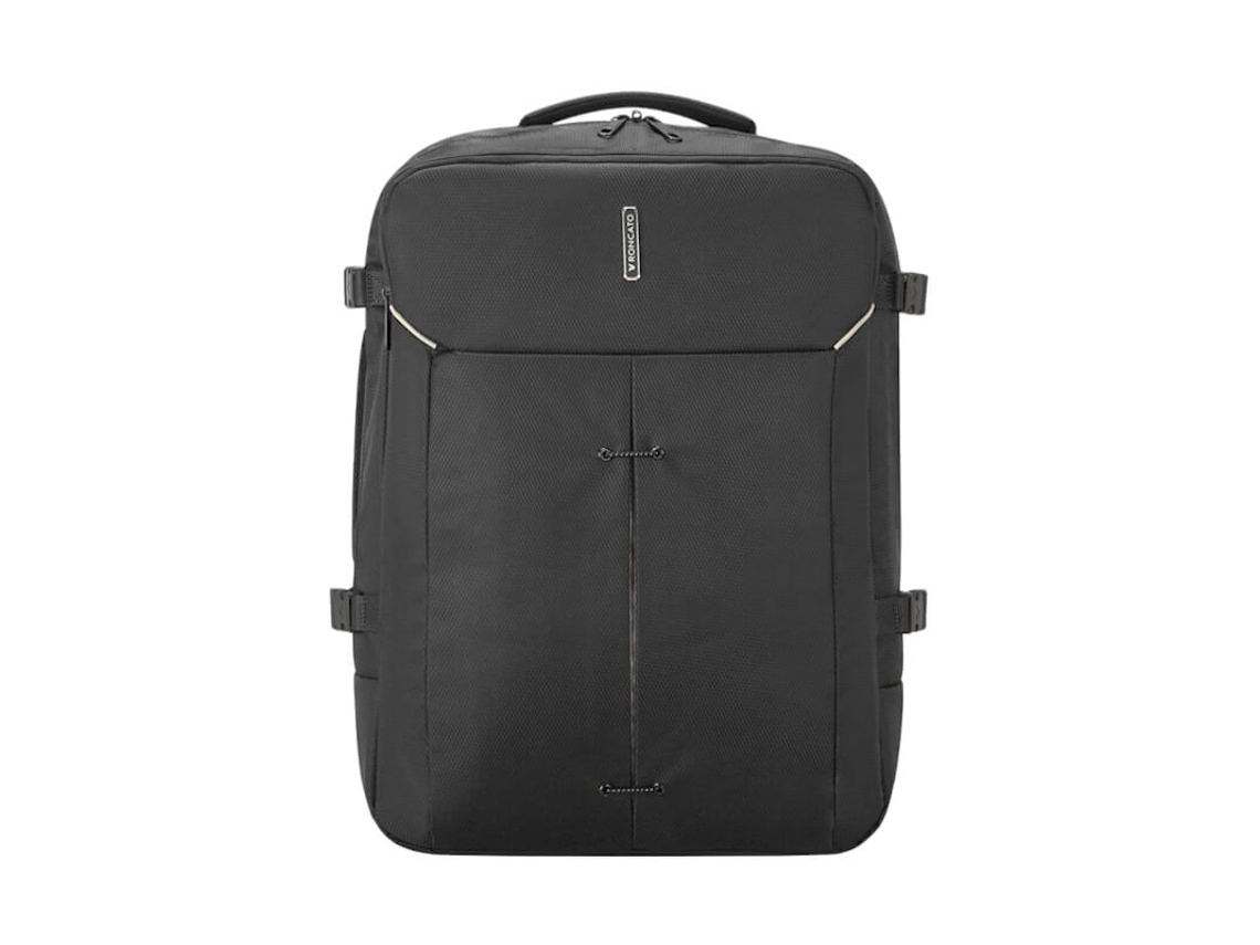 Roncato Mochila Easyjet 45X36X20Cm Ironik 20 Por Lo Tanto