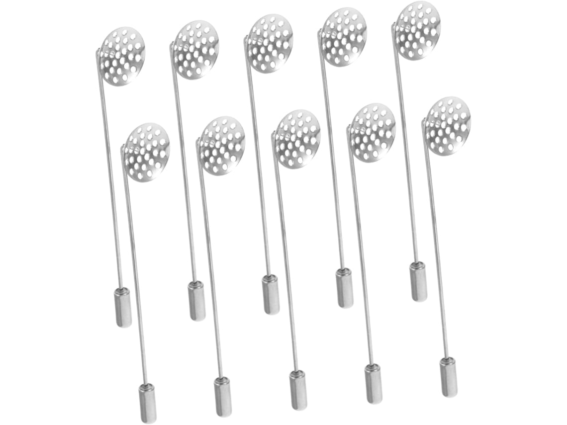 Nuobesty 30 Broches Para Ropa, Elegantes Accesorios Decorativos Para Cárdigans Y Suéteres