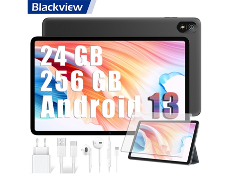 Tablet BLACKVIEW Tab 18 11.97'' 24GB 256GB Gris