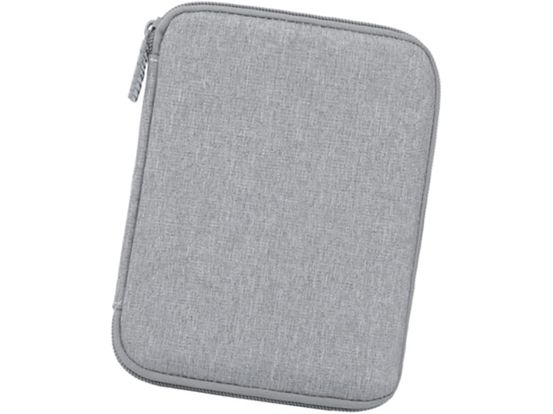 Bolsa Protectora Para Cable Usb Auriculares Cables Y Organizador De Accesorios Electrónicos Mini Est