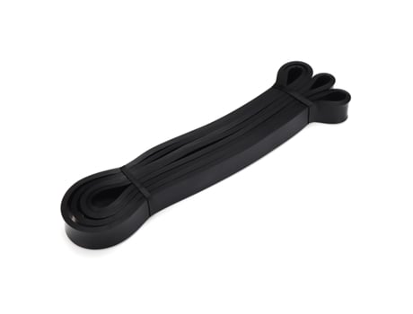 Elásticos de Entrenamiento JOASHUAL (Elástico - Negro - 2080 x 22 x 4,5 mm)