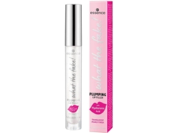 Labial  ESSENCE Plumpimg Lip Filler What The Fake! 01 (4.2 ml)