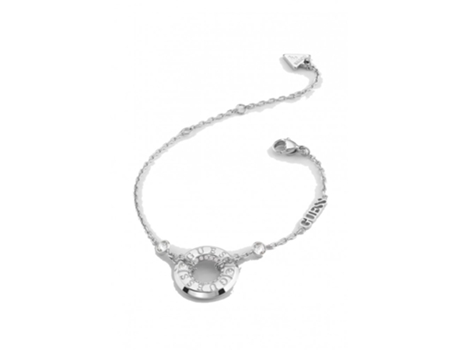 Pulsera GUESS Mujer JUBB03113JWRHS Just GUESS