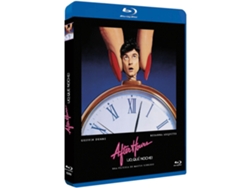 After Hours / Jo, Investigación Que Noche (1985)
