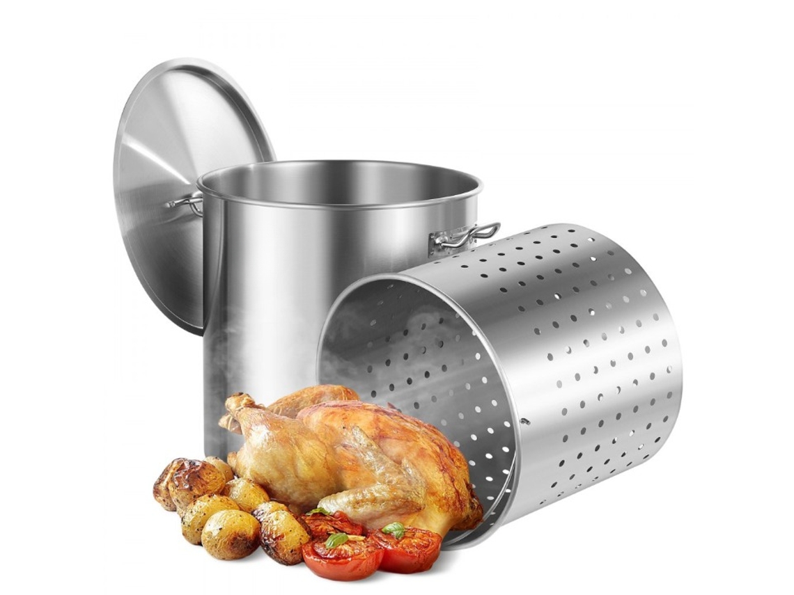 Máquina de limpieza ultrasónica para utensilios de cocina de acero inoxidable Tekmaquinas