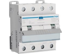 Adx470d Fi Ls 4p 10ka C 20a 30ma A Hager (adx470d)