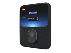 Pqs Salt Duo Electrolisis de Sal Automática Control de pH Bluetooth LCD Agua Pura - 34 g/h