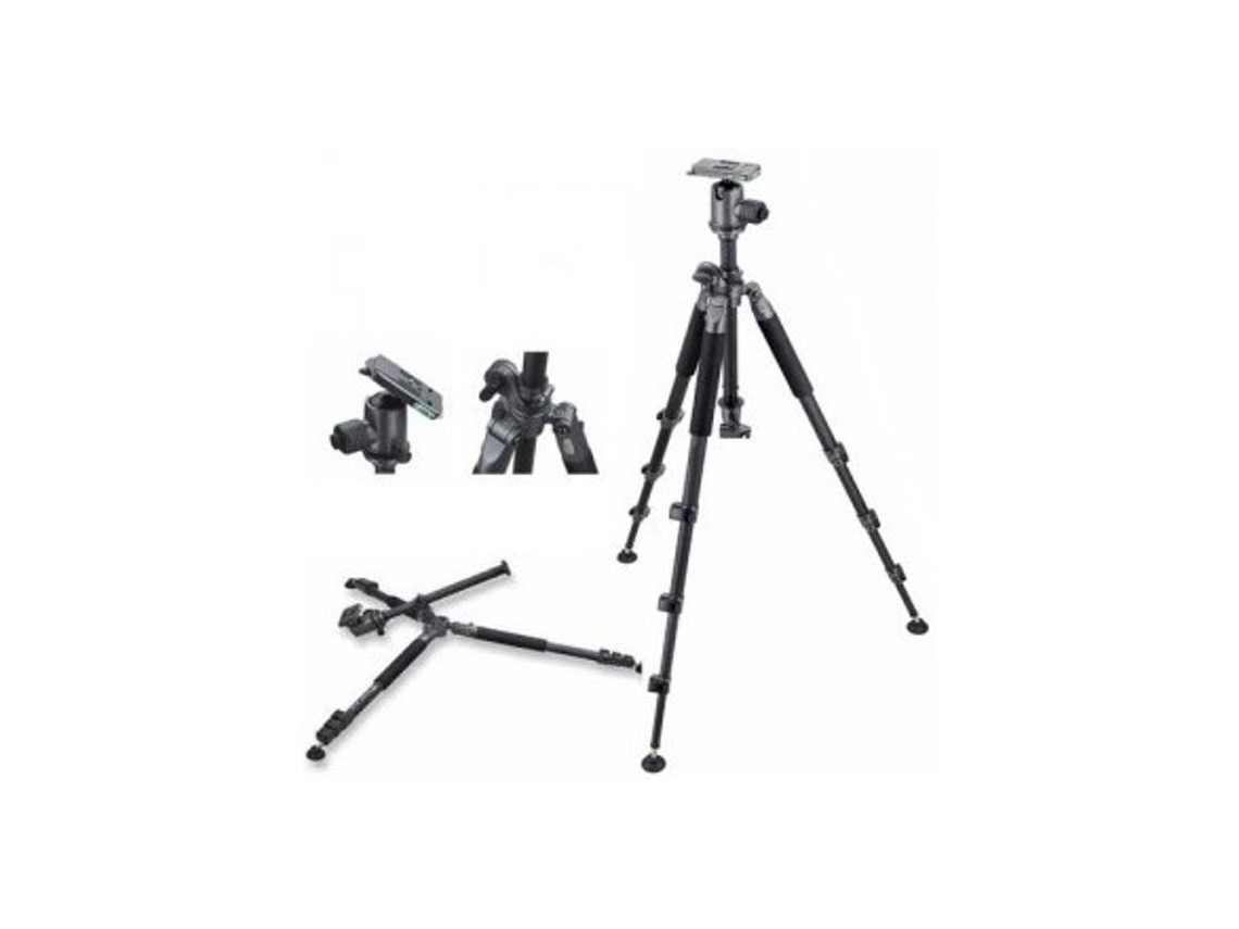 Tripode TRIPODE TOKURA SIENA TWIN 710