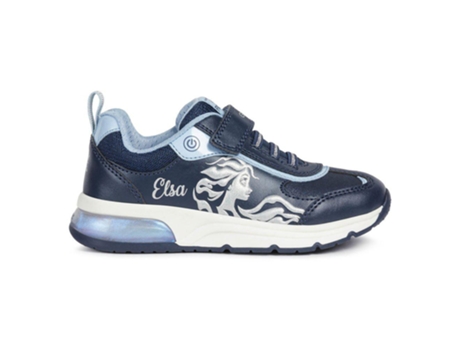 Geox Trainers Girl Spaceclub