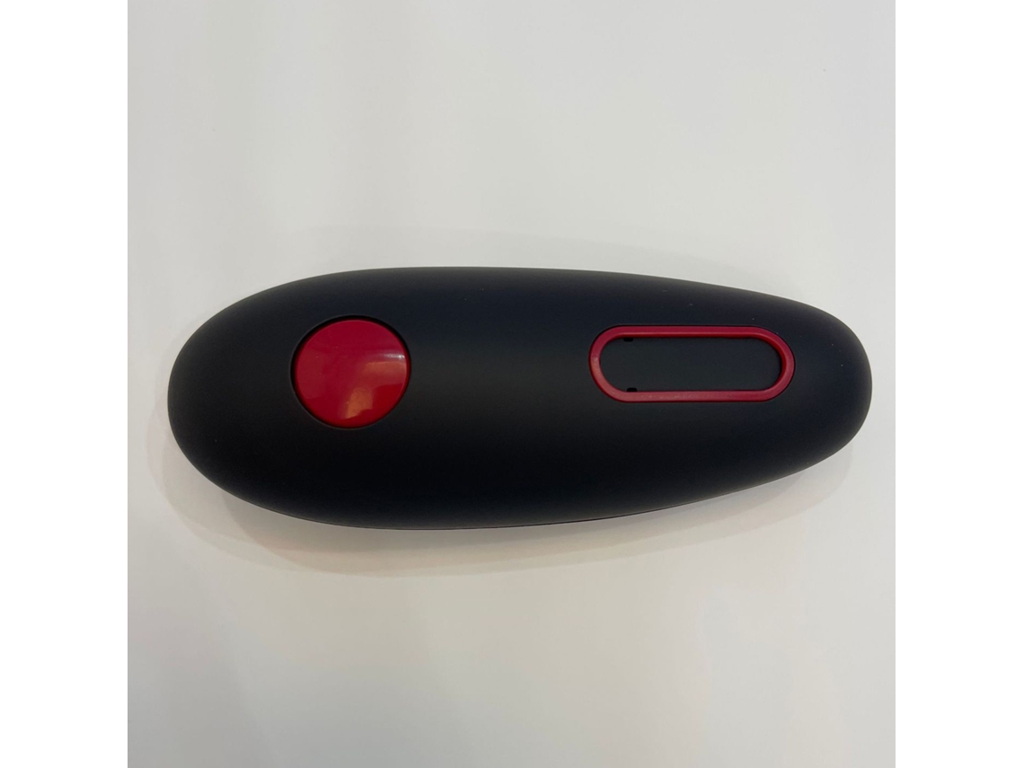 Abrelatas eléctrico automático portátil, utensilio de cocina, abrelatas y botellas manos libres. Mdug