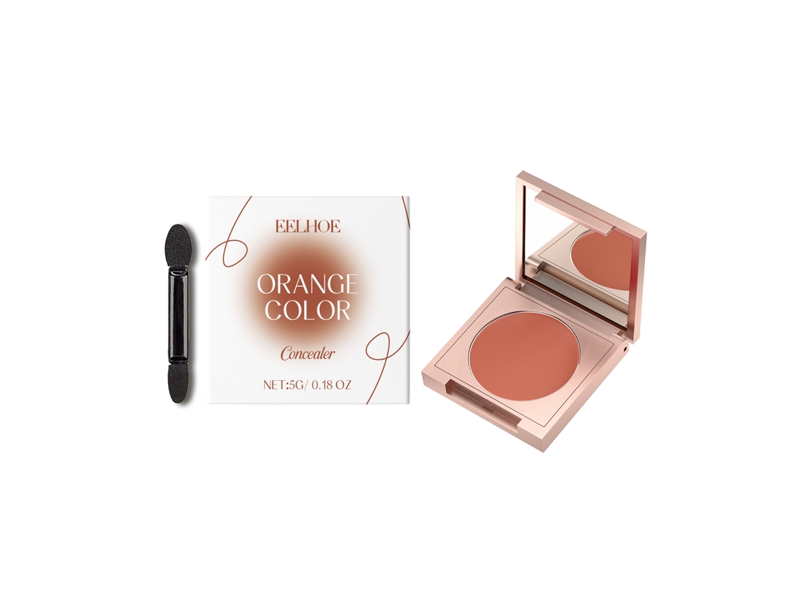 Corrector naranja