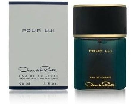 Perfume OSCAR DE LA RENTA Pour Lui 90ml (Eau de toilette)