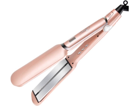 Plancha de Pelo CHRONUS Rosa (130°C - 230 °C)