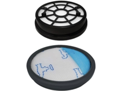 RNEMITERY Accesorios para Aspiradora Rowenta Swift Power Cyclonic RO2932EA RO2910EA RO2913EA RO2915EA RO2933EA RO2957EA RO2981EA Filtros Pre y Post Lavables Ree