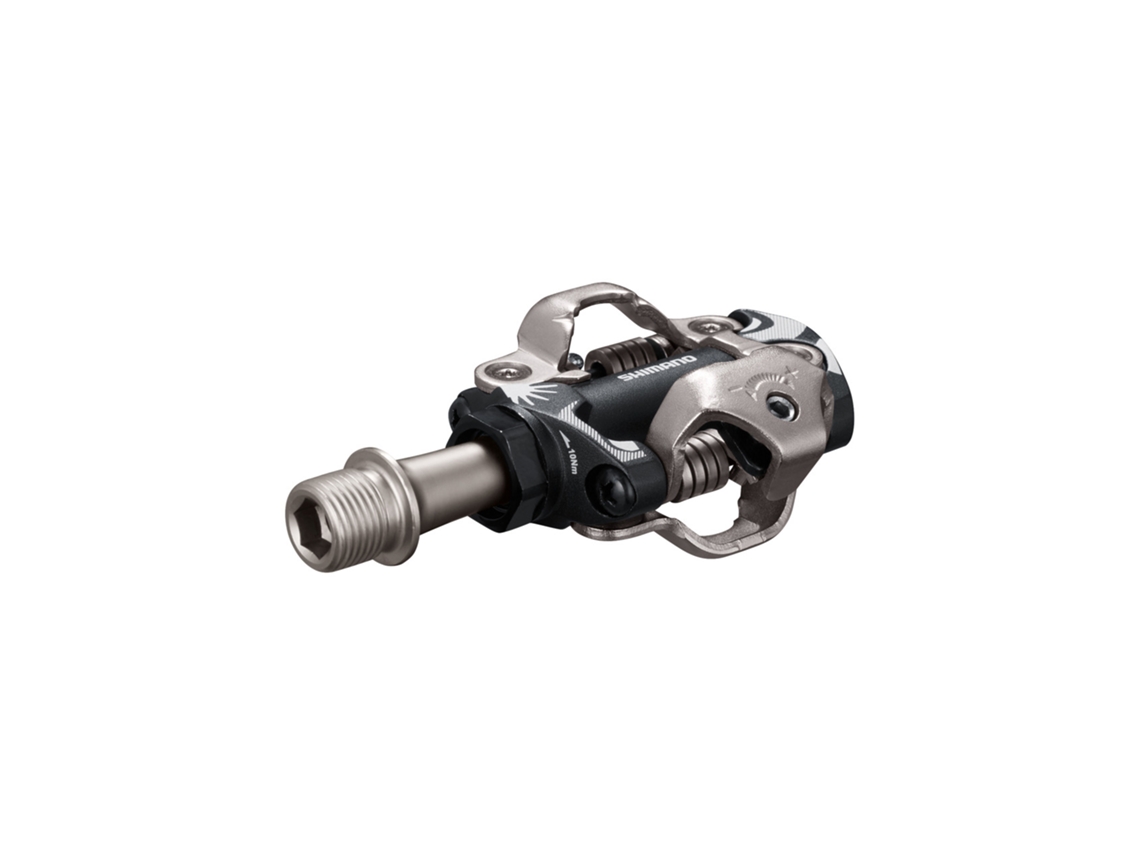 Pedales SHIMANO GRX PD-M8100-UG