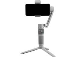 Estabilizador ZHIYUN Smooth Q3 (Bluetooth - Autonomía: 15 Horas - Gris)