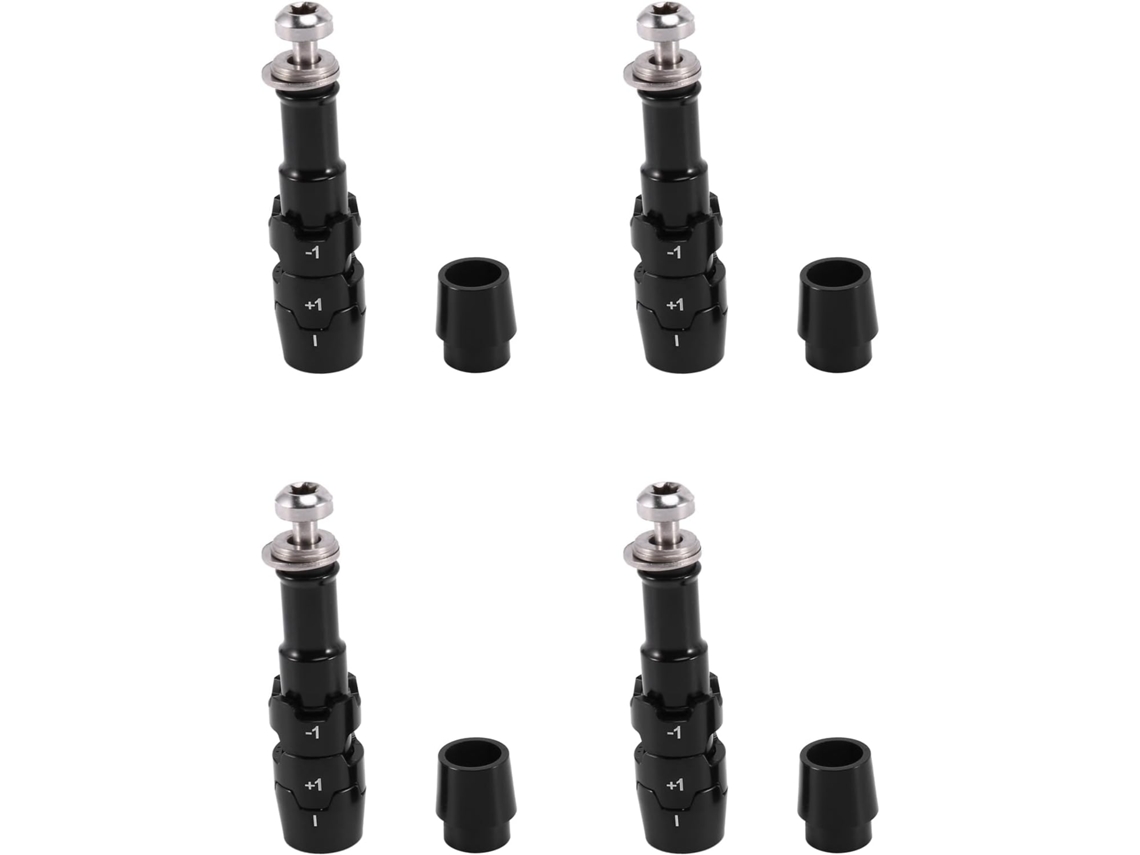 Adaptador De Palo De Golf 4x .350 Para Driver /816/815/v Serial/xr