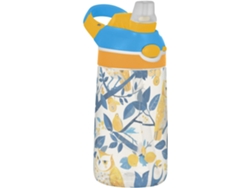 Botella - Vaso Térmico Portátil