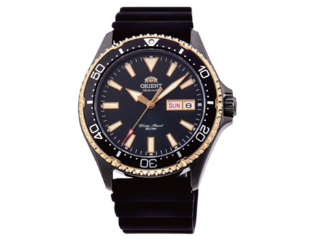 Orient Watches Reloj Ra-Aa0005B19B