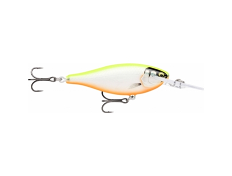 Señuelo RAPALA Shad Rap Elite - 12g