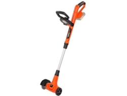 Escoba Eléctrica POWERPLUS Weed Sweeper (11 cm)