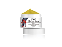 Ungüento herbal para el cuidado diario - Set completo